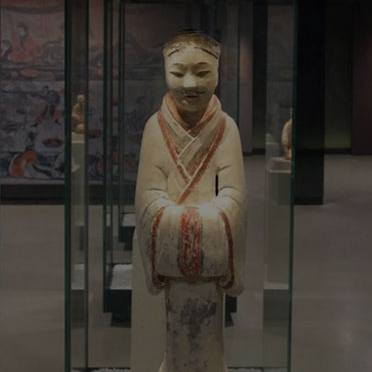 艺术考察